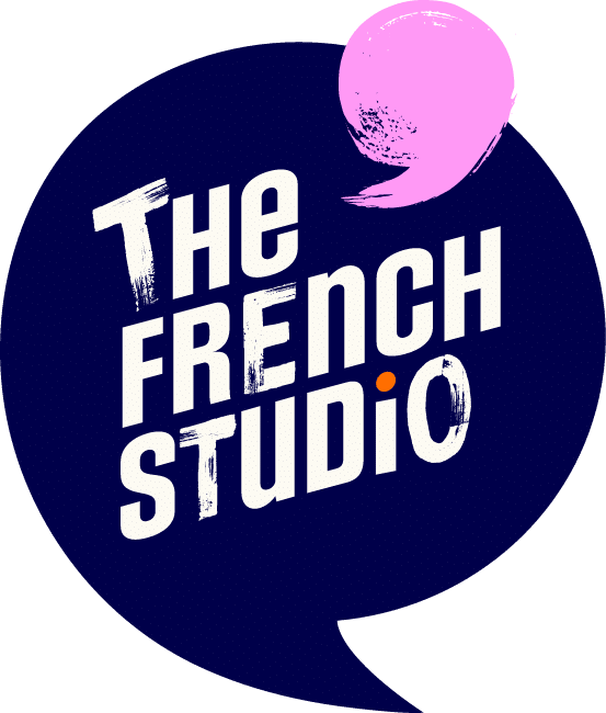 Logo The French Studio